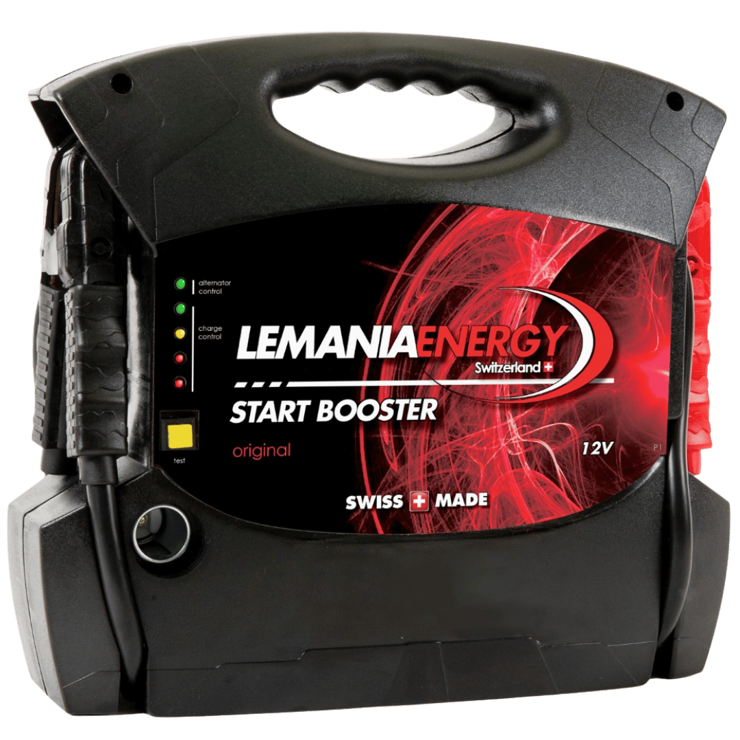 Proxira - Lemania Booster Proxira - Lemania Booster