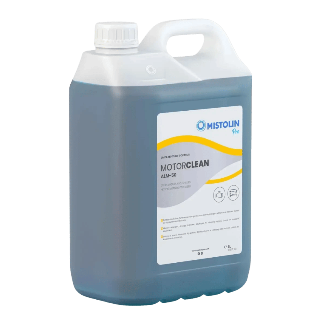 Proxira - MOTORCLEAN ALM-50 Proxira - MOTORCLEAN ALM-50