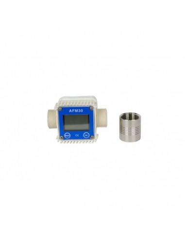 Medidor de Fluídos Digital para Adblue
