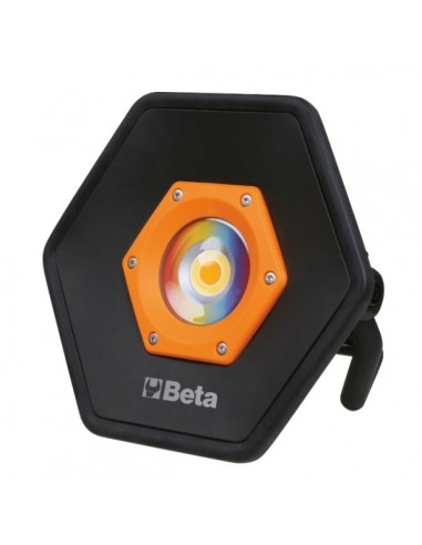 Lanterna recarregável "Color Match" BETA 1837M