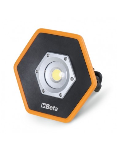 Holofote LEDS a bateria BETA 1837C/2100 - 2100 Lumens