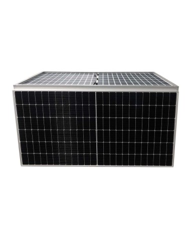 Painel Solar 535 Watts