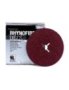 Disco de fibra Indasa Rhynofibre "A" Silver (óxido de alumínio) 115mm