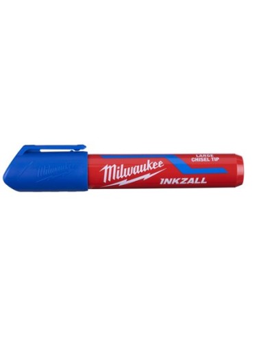 Marcador Milwaukee INKZALL marcação larga