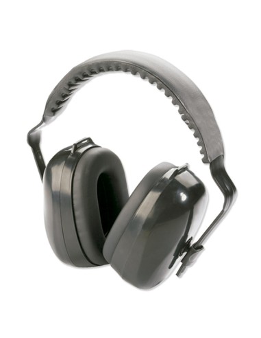 Abafador - Auscultadores de ruído para proteção auditiva