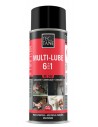 Spray Multiusos 6 em 1 Multi-Lube 400ml - TECTANE ML 348