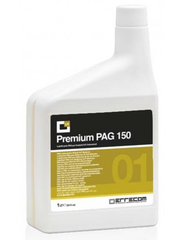 Óleo para sistema Ar Condicionado Premium PAG46 1 litro