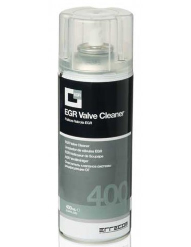 Spray limpeza de Válvulas EGR 400ml