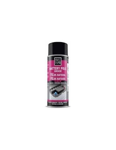 Spray Protector Bornes de Bateria Tectane BP 430 400 ml