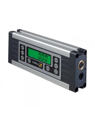 Inclinometro Digital STABILA TECH 1000 DP