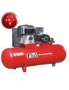 Compressor FINI BK 119/270F-7,5T (Trifásico 270 Litros)