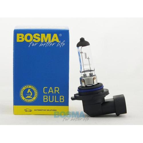 Lâmpada Auto Bosma HB4 12V 55W