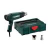 Pistola Ar Quente METABO HG 22-630 - 2000 Watts