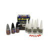 Q-BOND Kit- Profissional (Repara tudo)