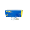 Lâmpada Auto Bosma 12V 21W BA15s (caixa10 unidades)