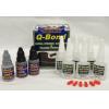 Q-BOND Kit- Profissional (Repara tudo)