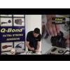 Q-BOND Kit- Profissional (Repara tudo)