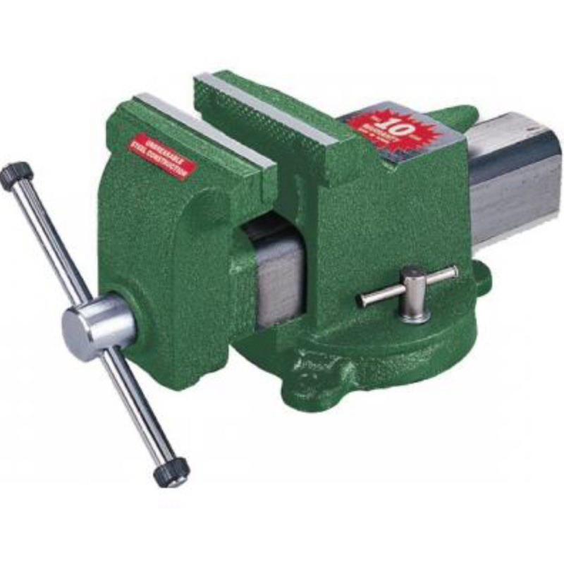 Torno de Bancada com Base Giratória 3" (76mm)