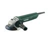 Rebarbadora Metabo W-750 Watts 125mm