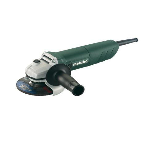 Rebarbadora Metabo W-750 Watts 125mm