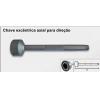 Chave Excêntrica Axial para Direção