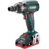 Chave de Rodas Impacto Metabo SSW 18 LTX 400 BL