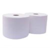 Papel Industrial Branco Pack 2 bobines