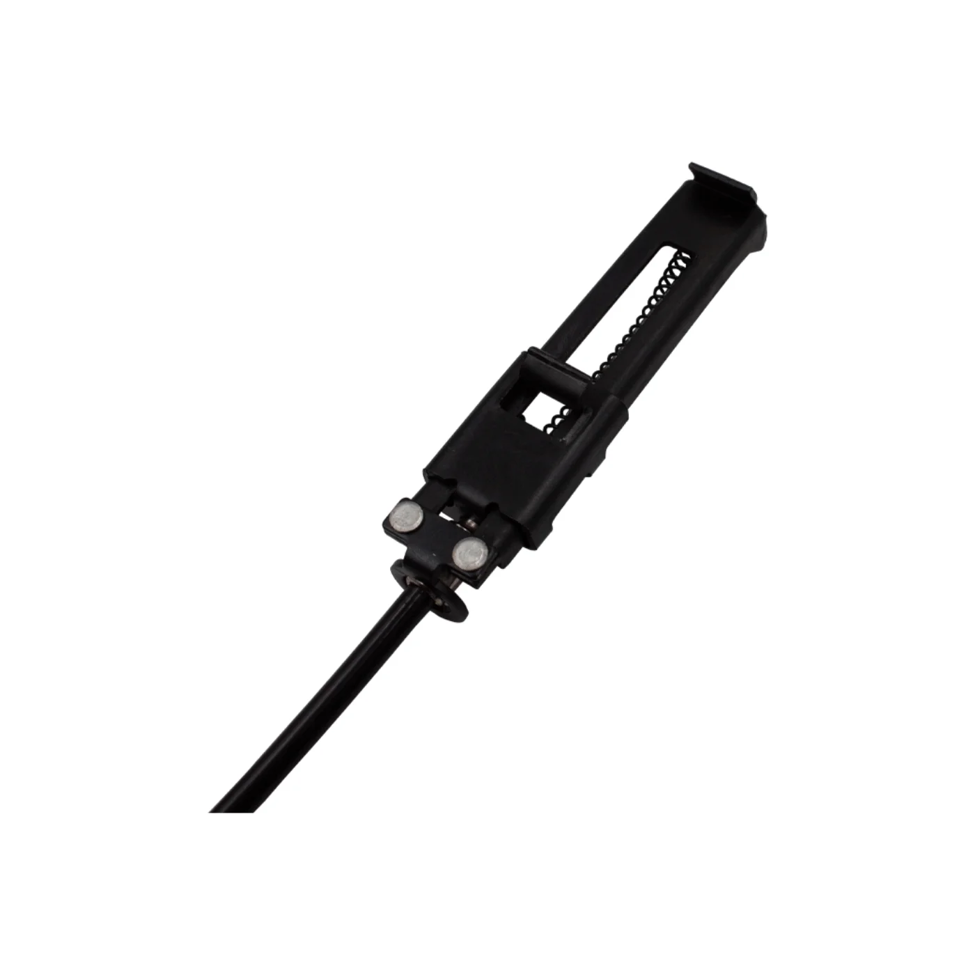 Alicate Kroftools para abraçadeiras com cabo de 1 metro 1