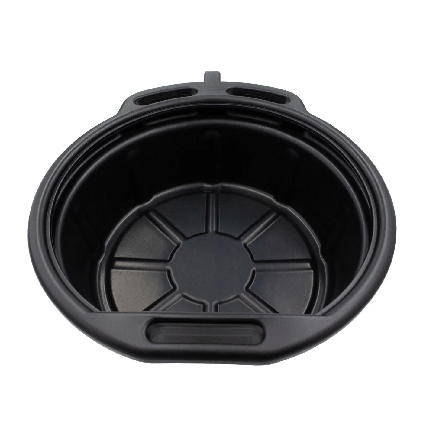 Aparador de óleo motor Kroftools 17 litros - 1