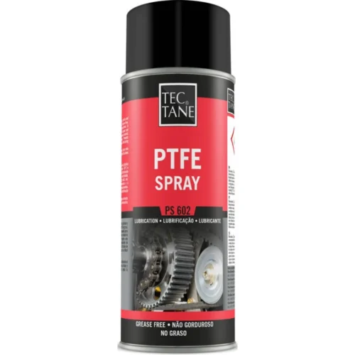 Spray lubrificante Teflon Tectane PTFE 400ml