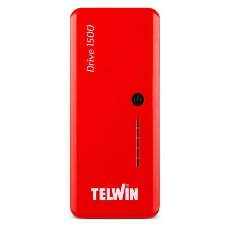 Booster Compacto Telwin DRIVE 1500 12V - 2