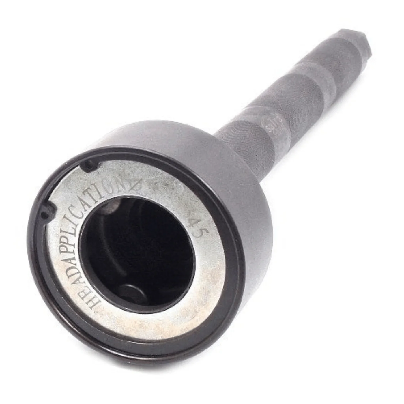 Chave Excêntrica Axial p Direção