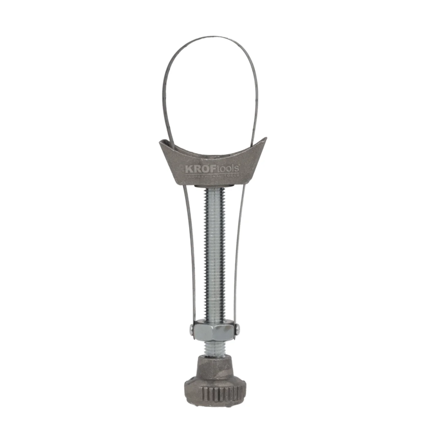 Chave filtros de cinta 65-110mm - KROFtools
