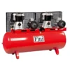 Compressor 500 Litros 400v FINI BKT 114/500F-11T