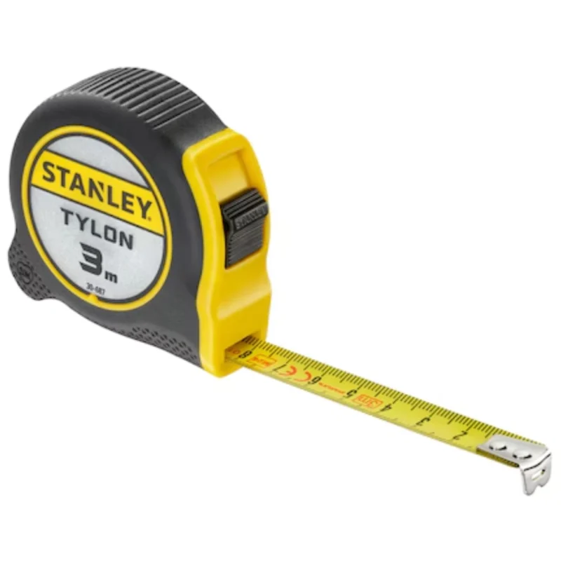 Fita Métrica Tylon com Bloqueio Duplo 3M Stanley - 1