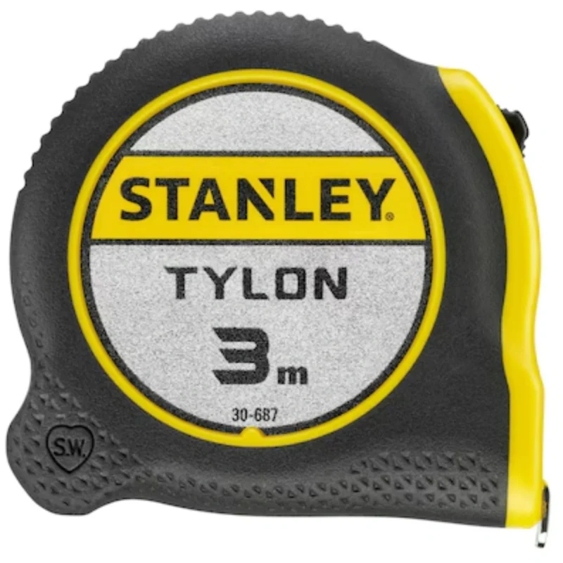 Fita Métrica Tylon com Bloqueio Duplo 3M Stanley - 2