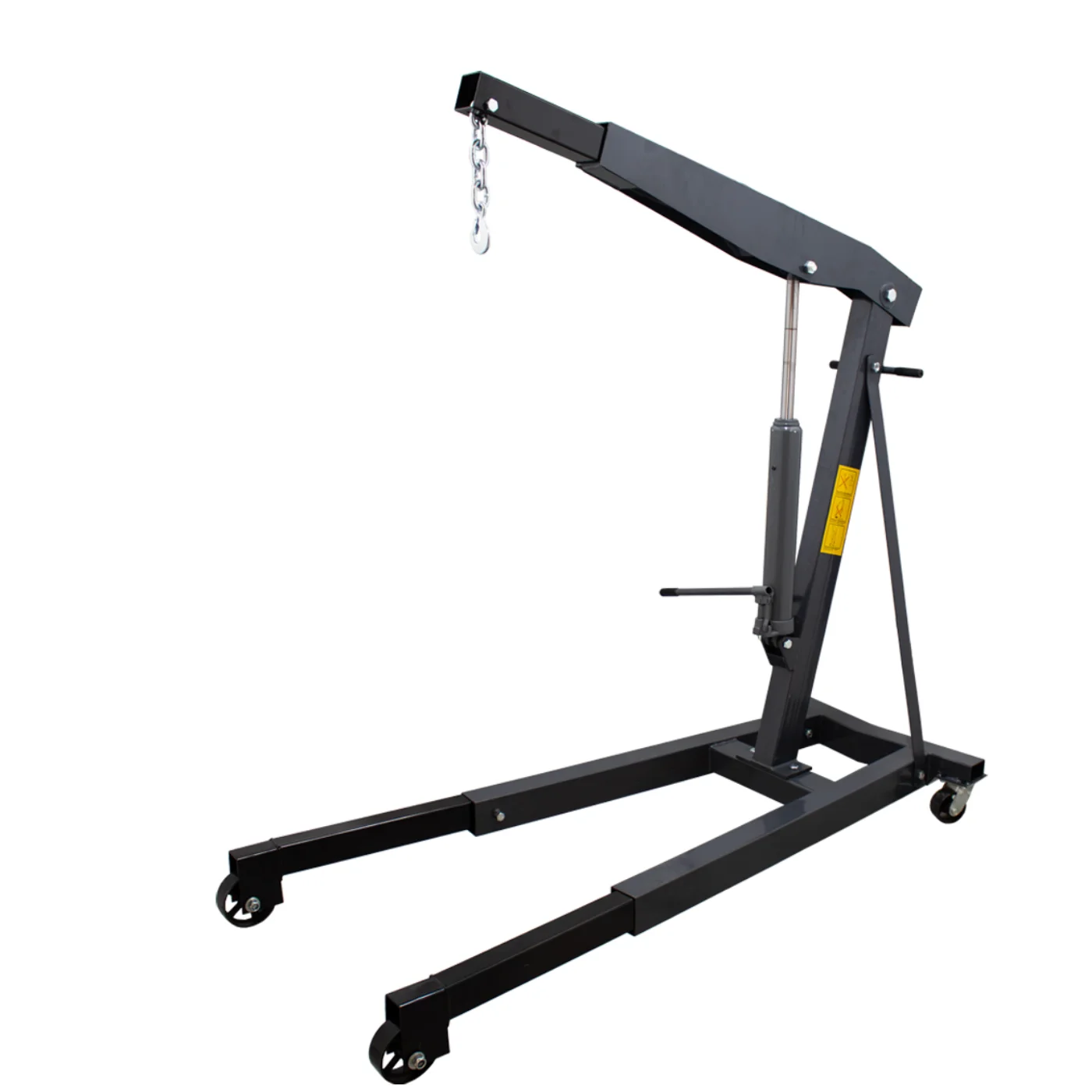 Grua 3 Toneladas - Kroftools 1