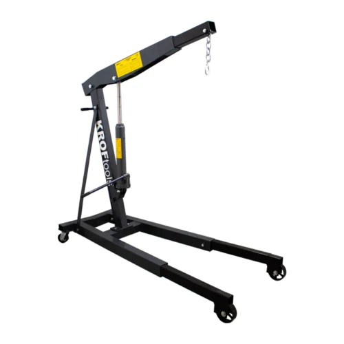 Grua 3 Toneladas - Kroftools