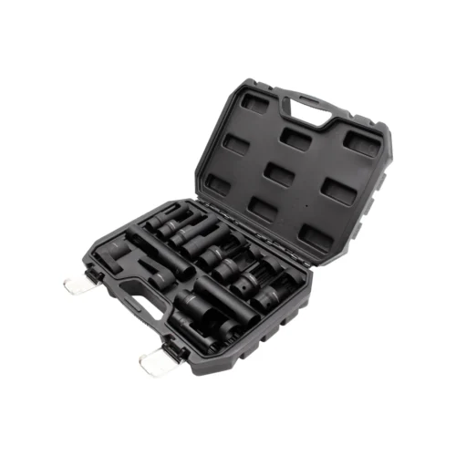 Jogo 14 Chaves Impacto Kroftools para Injetores