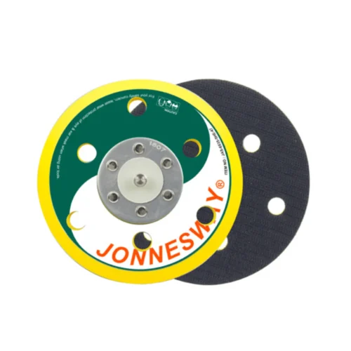 Jonnesway - Base ou Prato para Lixadeira pneumática discos velcro 150mm