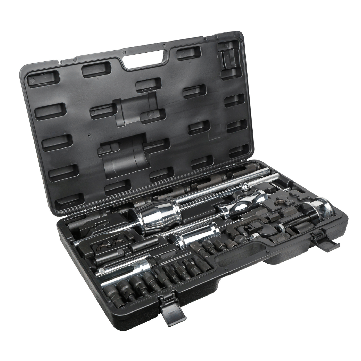 Kit Saca Injetores Completo JBM 1
