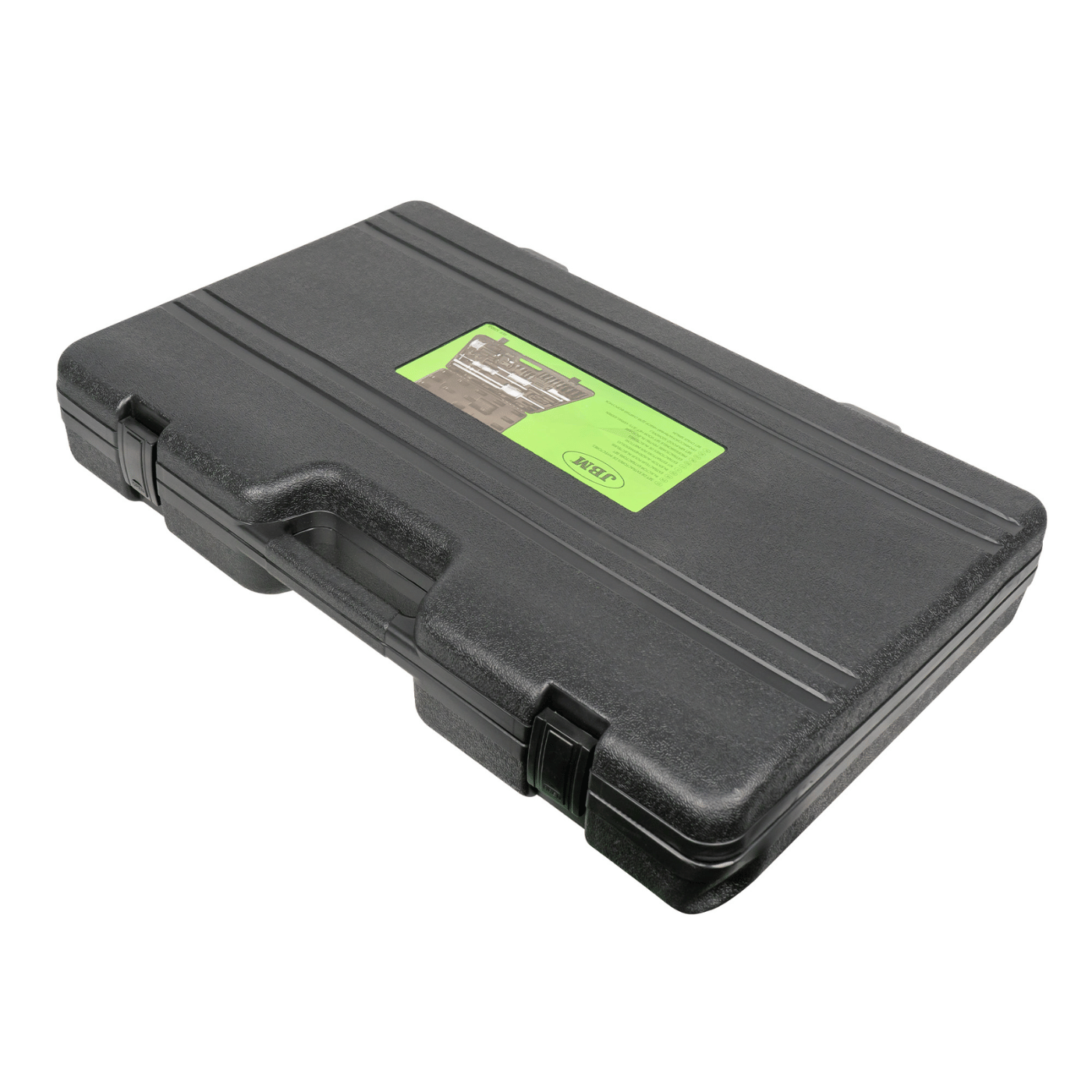 Kit Saca Injetores Completo JBM 3