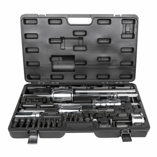 Kit Saca Injetores Completo JBM