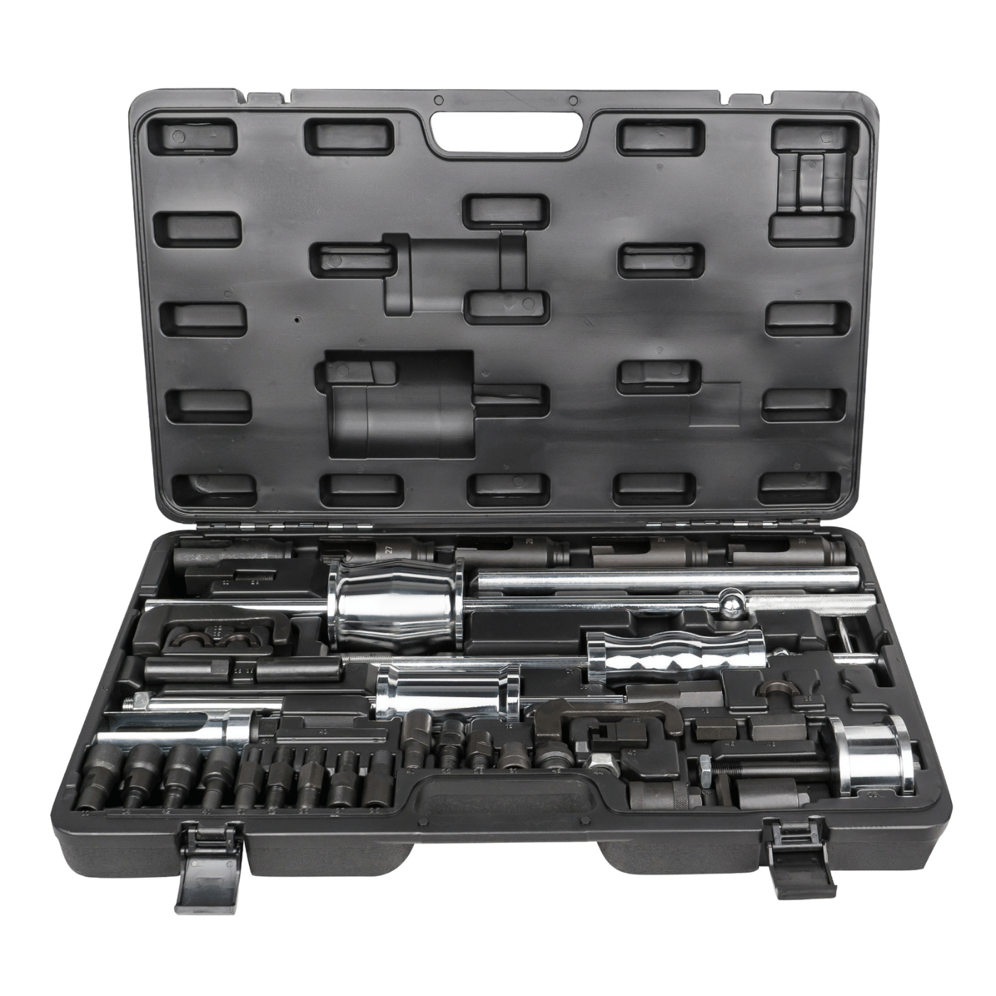 Kit Saca Injetores Completo JBM