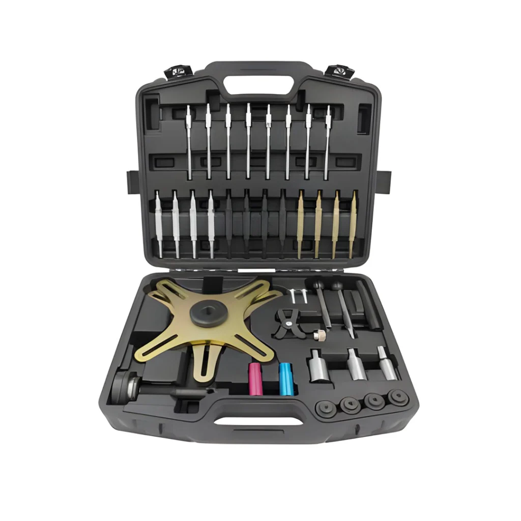 Kit para Embraiagens Auto Ajustáveis