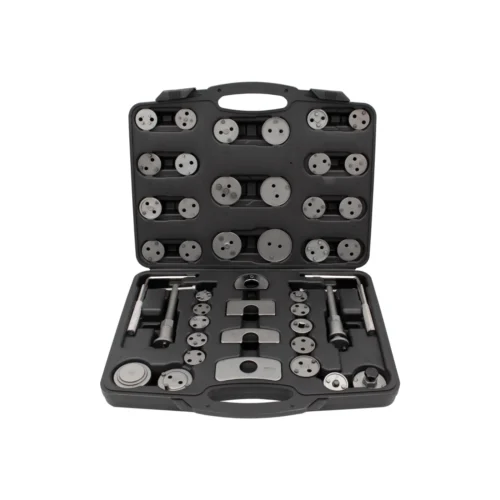 Kroftools - Kit 44 Pcs Empurrar Êmbolos de Travão