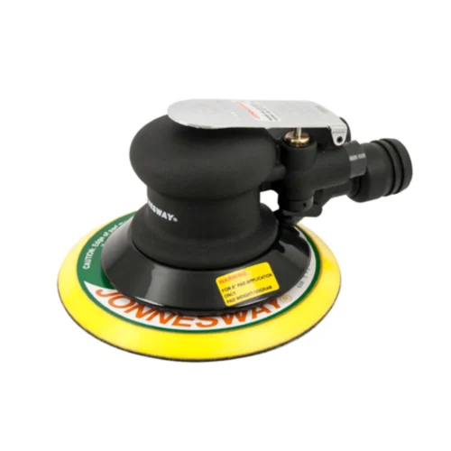 Lixadeira roto orbital 150mm - Jonnesway