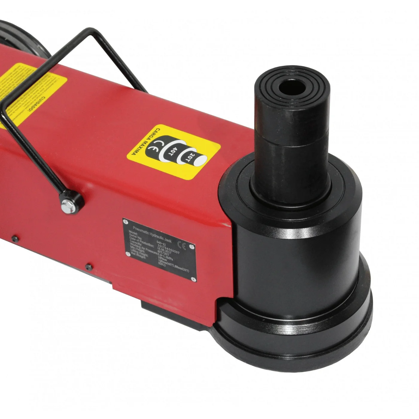 Macaco pneumático 20_40 Toneladas - Kroftools (2)