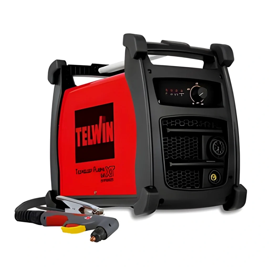 Máquina Corte PLASMA 230v TELWIN Technology Plasma 54 XT KOMPRESSOR
