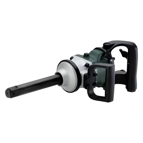 Máquina Impacto Pneumática METABO DSSW 2440 Nm - 1"